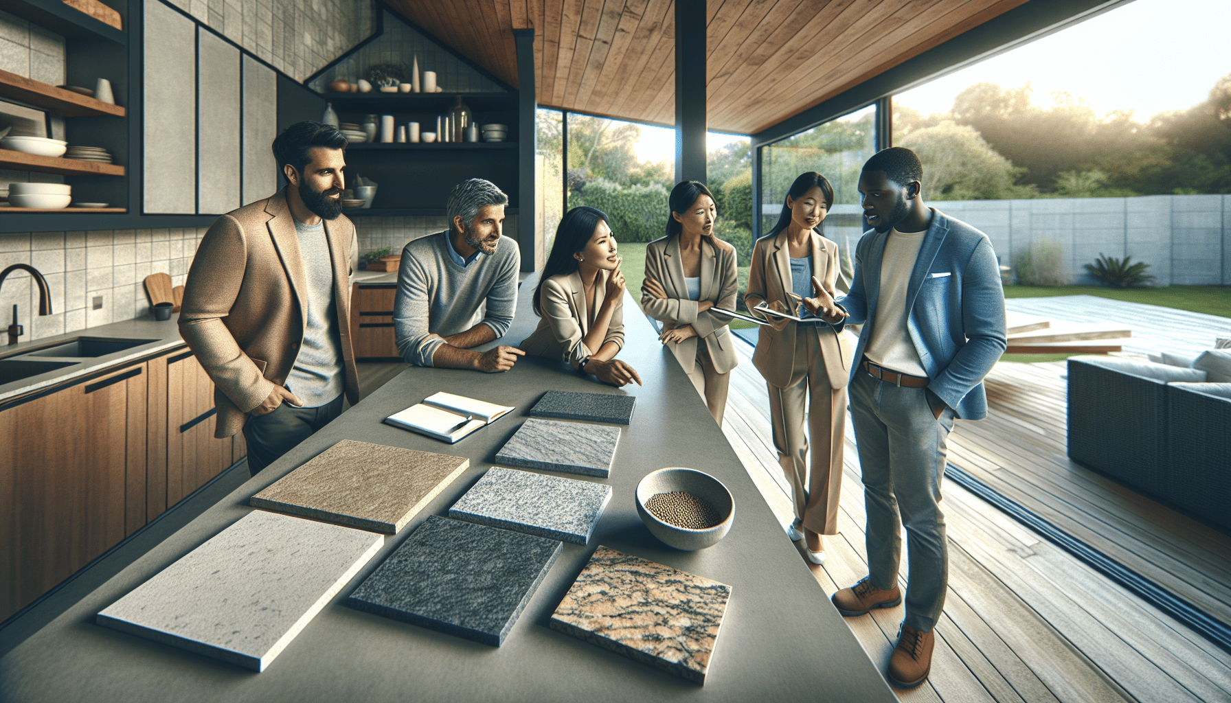 Concrete Granite Solutions for Homeowners and Trade Professionals ...