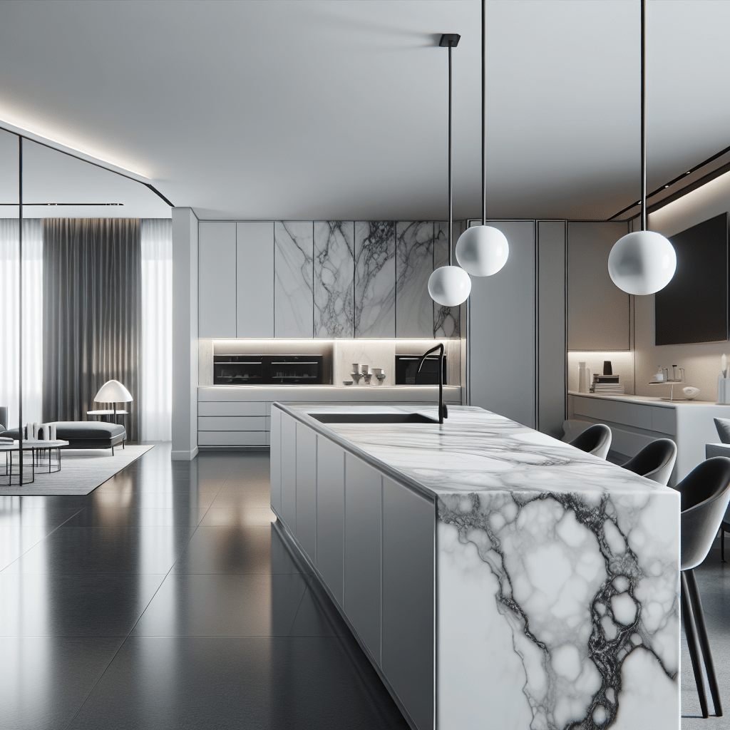 Dekton Rem Price Guide for Luxury Interiors and Expert Projects ...