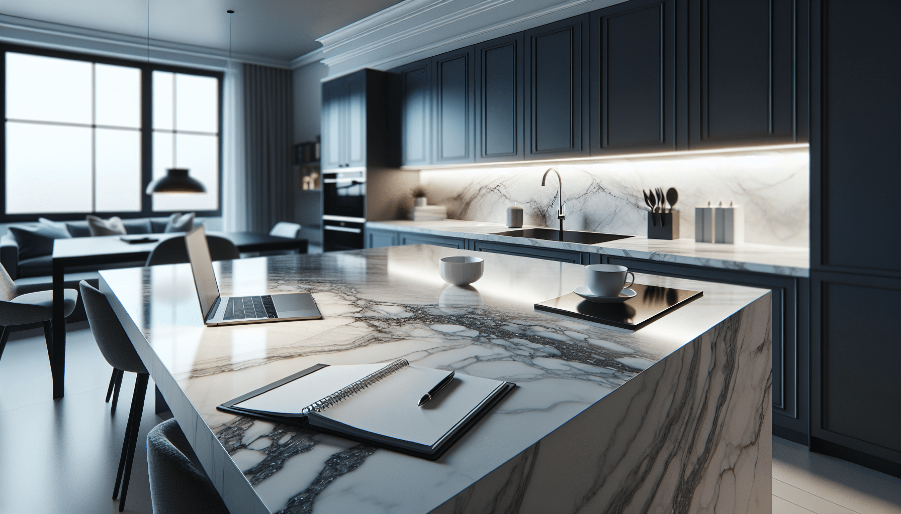 Elevate Spaces: Benefits of Quartz Countertops for Professionals ...