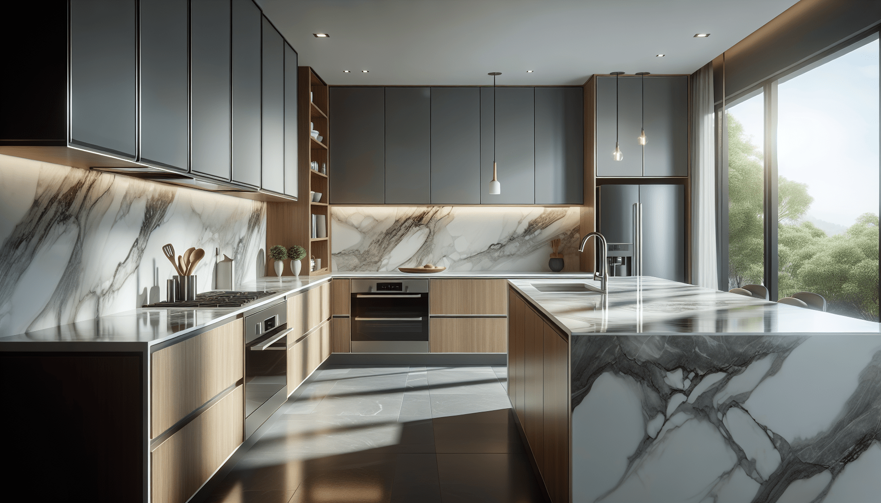 Neolith Pricing Guide: Luxury Surfaces for Homeowners and Professional ...