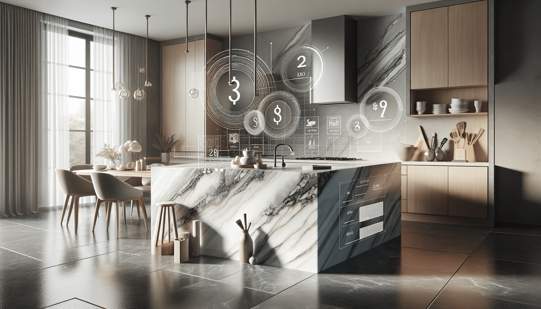 Quartz Marble Price Guide for Discerning Homeowners and Trade Professi ...
