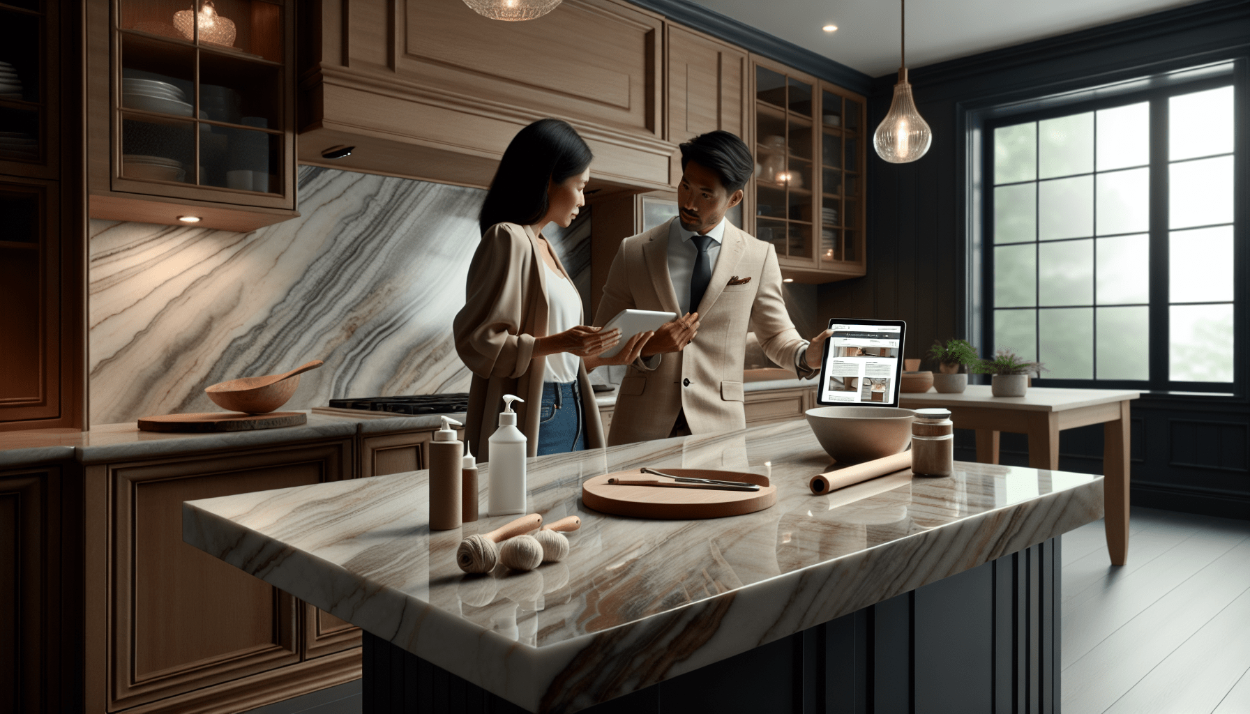 Seal Quartzite Countertops: Expert Tips for Homeowners and Professiona ...