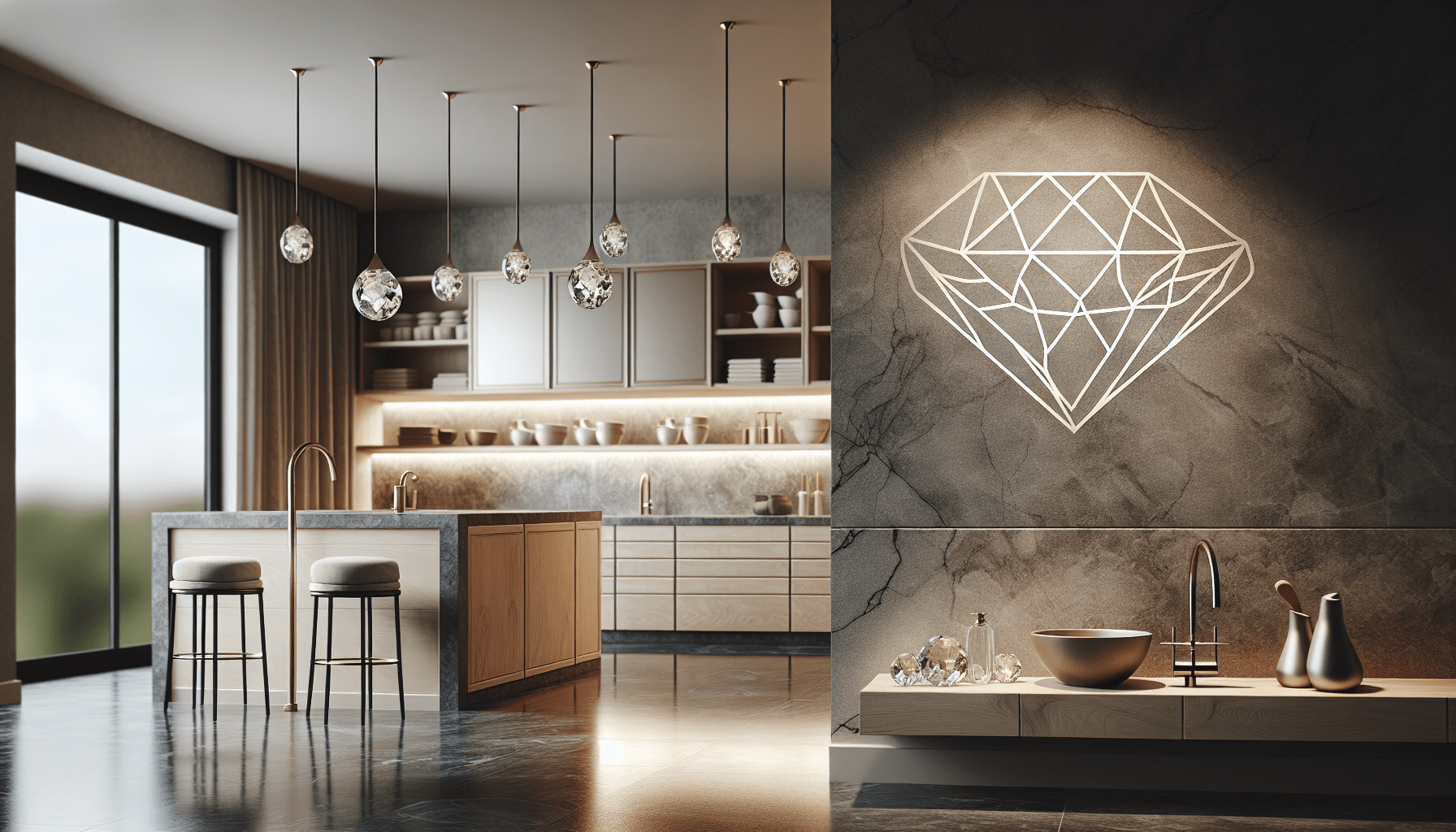 Stone Corian Solutions for Designers and Homeowners at Zicana – Zicana ...