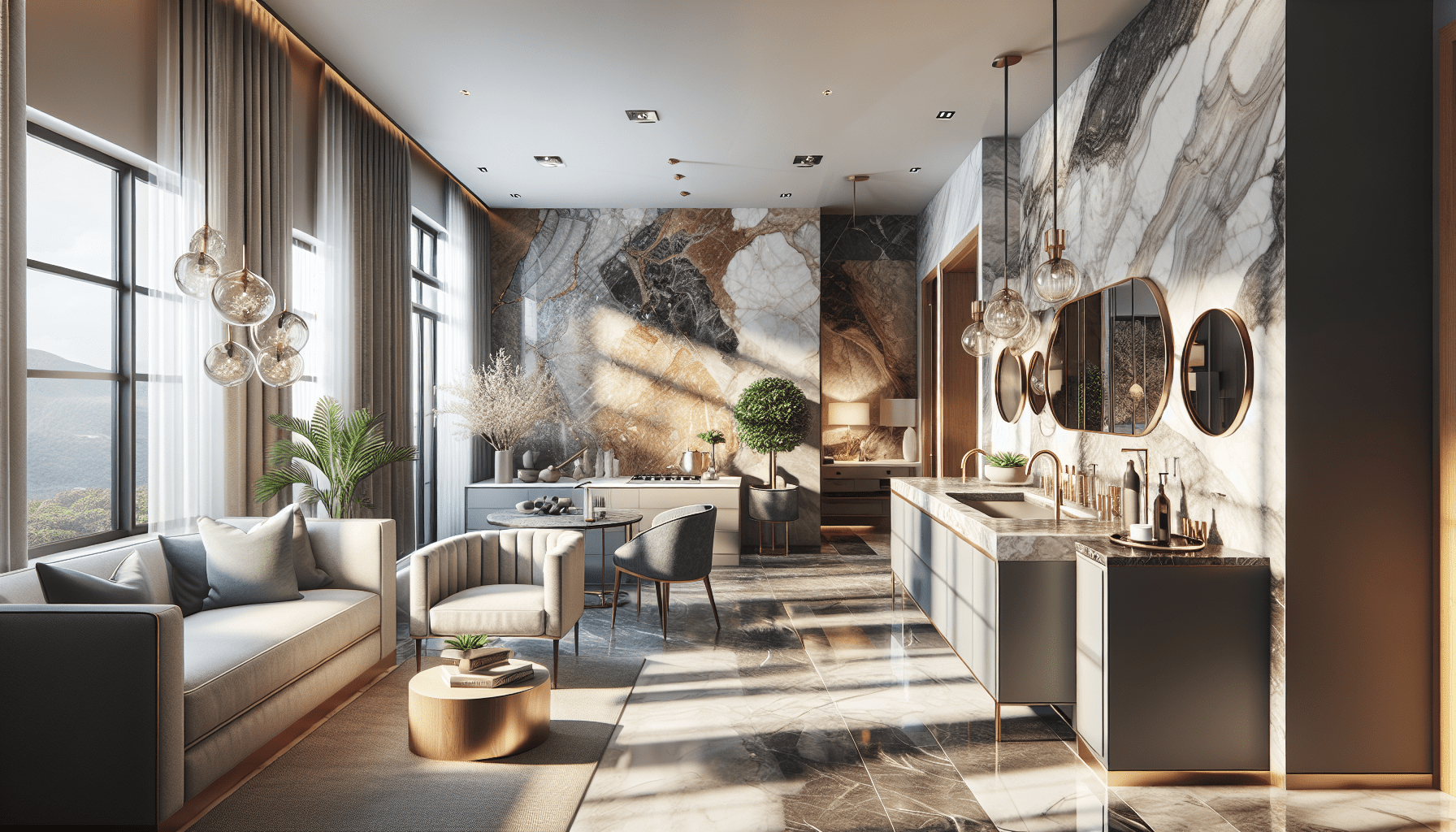 Transform Your Space: The Ultimate Guide to Quartzite Slabs – Zicana ...