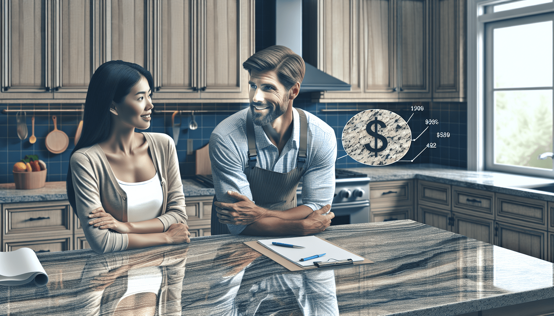 Understanding Granite Costs: Guide for Homeowners and Trade Profession ...