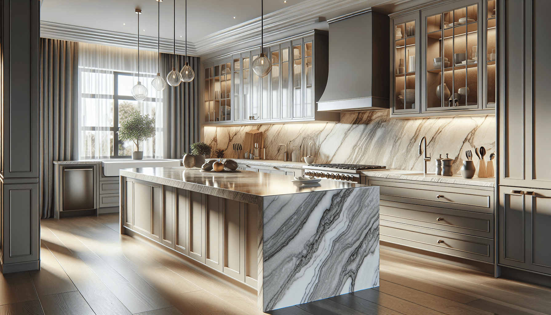 Affordable Elegance: Quality Stone Countertops for Discerning Homeowne ...
