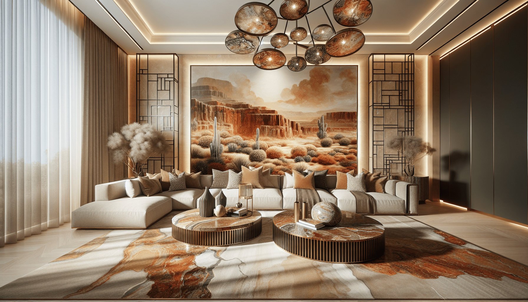 Desert Jasper Benefits for Luxurious Interiors and Professional Design ...