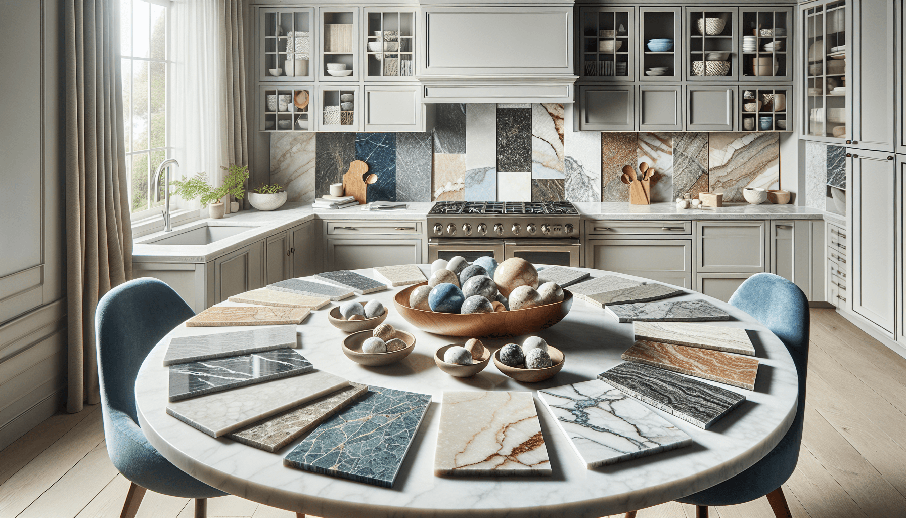Quartzite Color Options Discover Stunning Quartzite Countertop Colors for Every Space – Zicana ...