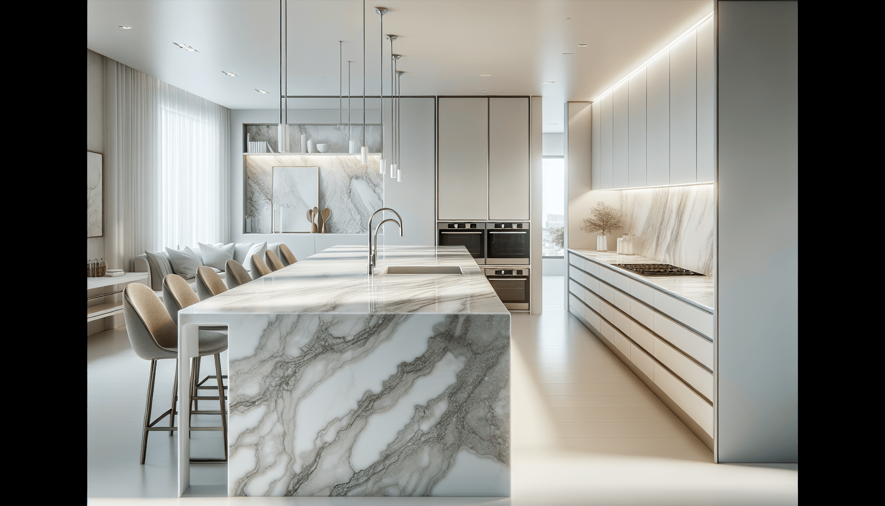 Silestone Lusso Quartz Price Guide for Luxe Home Design Solutions ...