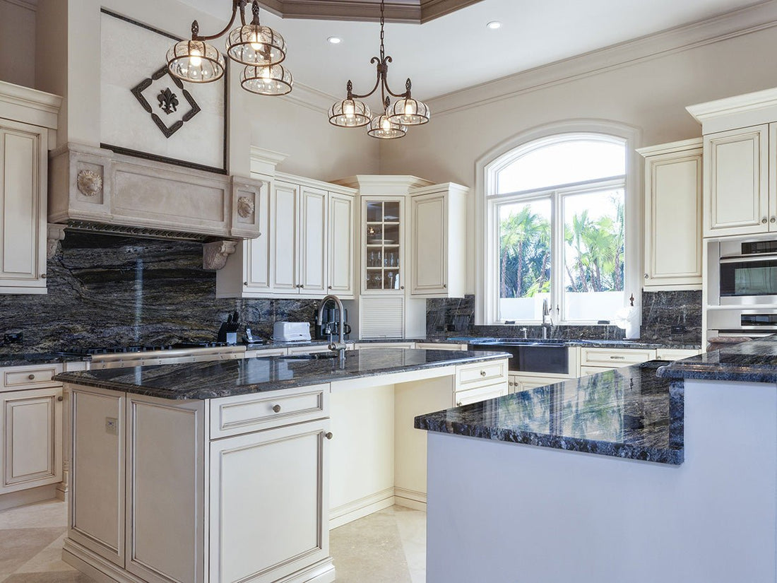 Understanding Granite Countertop Costs: A Guide for Homeowners and Professionals - Z Boutique by Marble Couture