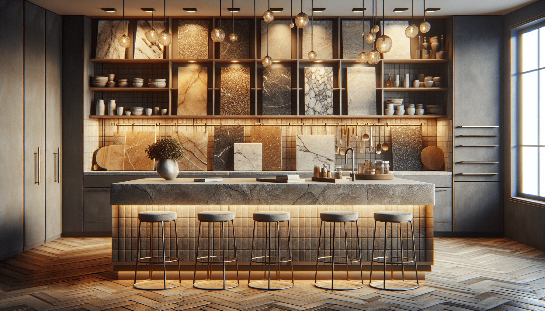 Understanding Stone Countertop Costs: A Guide for Homeowners and Profe ...