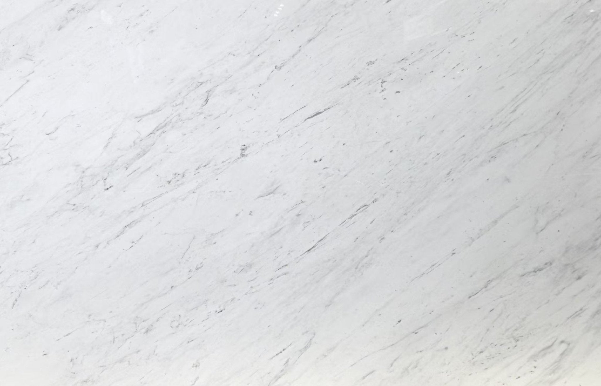 Asian Statuary Marble - Zicana Boutique - 1