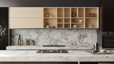 Avalanche Vicostone - Zicana Boutique - 6