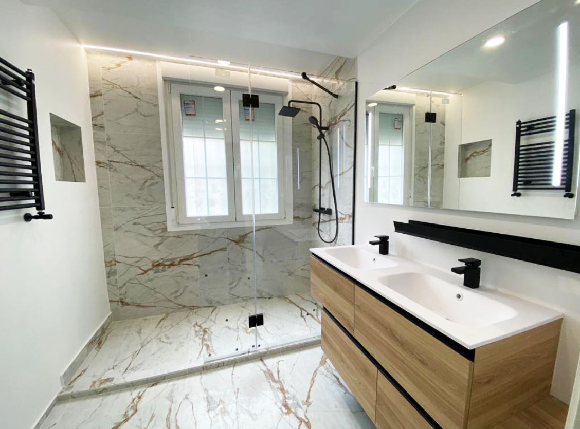 Buy Awake Dekton Countertops for $1,225 at Zicana Boutique