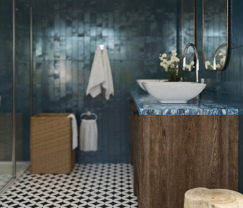 Azur De Mar Vicostone - Zicana Boutique - 4
