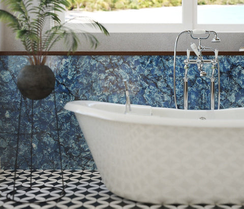 Azur De Mar Vicostone - Zicana Boutique - 5