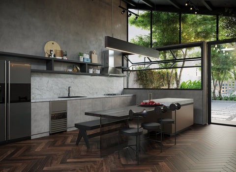 Bahia Vicostone - Zicana Boutique - 7