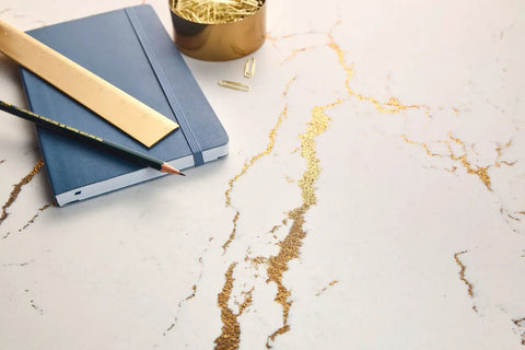 Berkshire Brass Satin Ridge Cambria - Zicana Boutique - 6