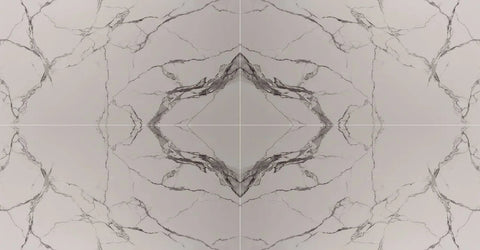 Bianco Venato Extra Raphael Quartz - Zicana Boutique - 4