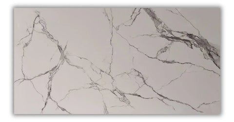 Bianco Venato Extra Raphael Quartz - Zicana Boutique - 3