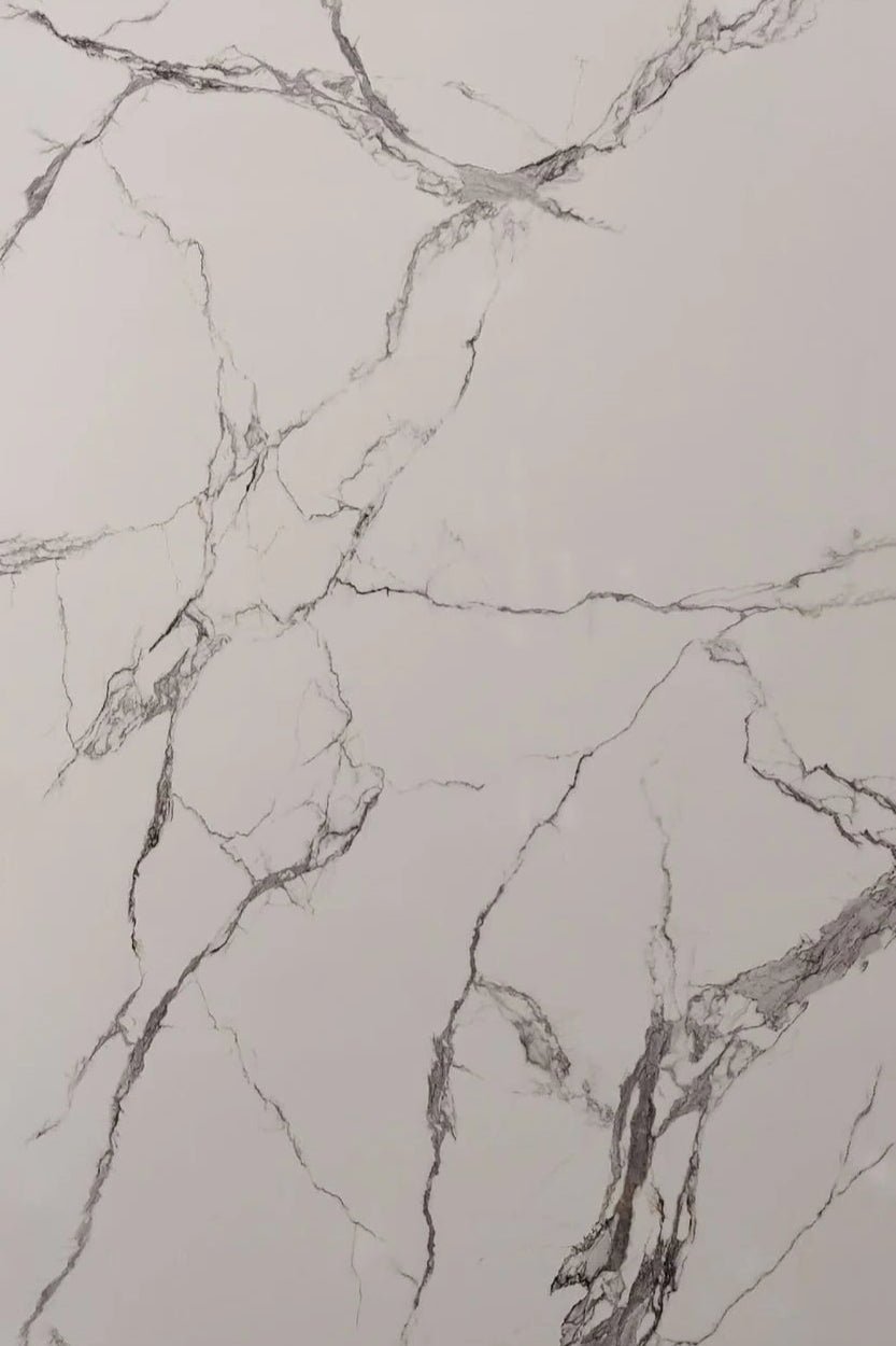 Bianco Venato Extra Raphael Quartz - Zicana Boutique - 1