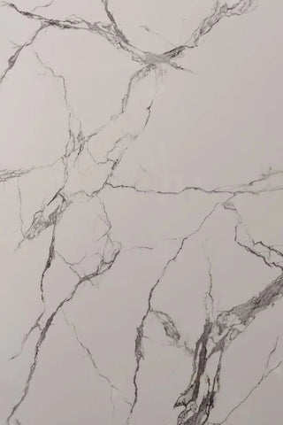 Bianco Venato Extra Raphael Quartz - Zicana Boutique - 1