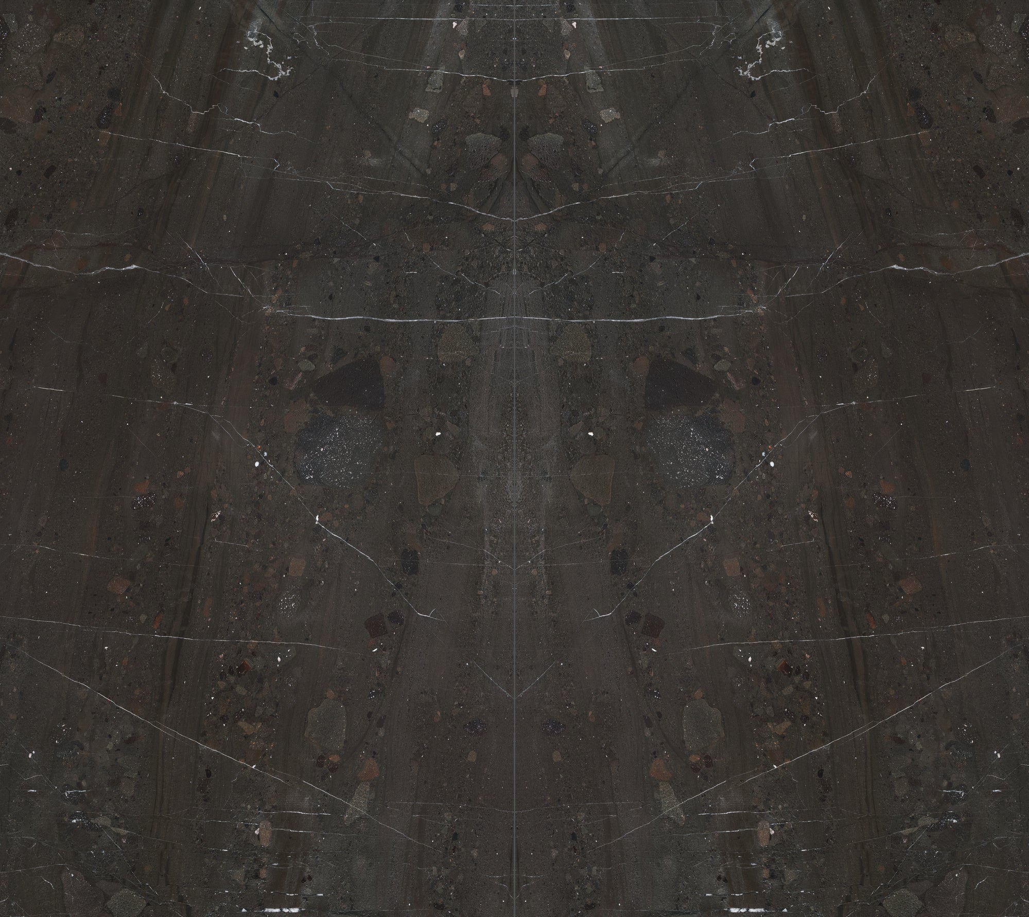 Breccia Imperiale Quartzite - Zicana Boutique - 1