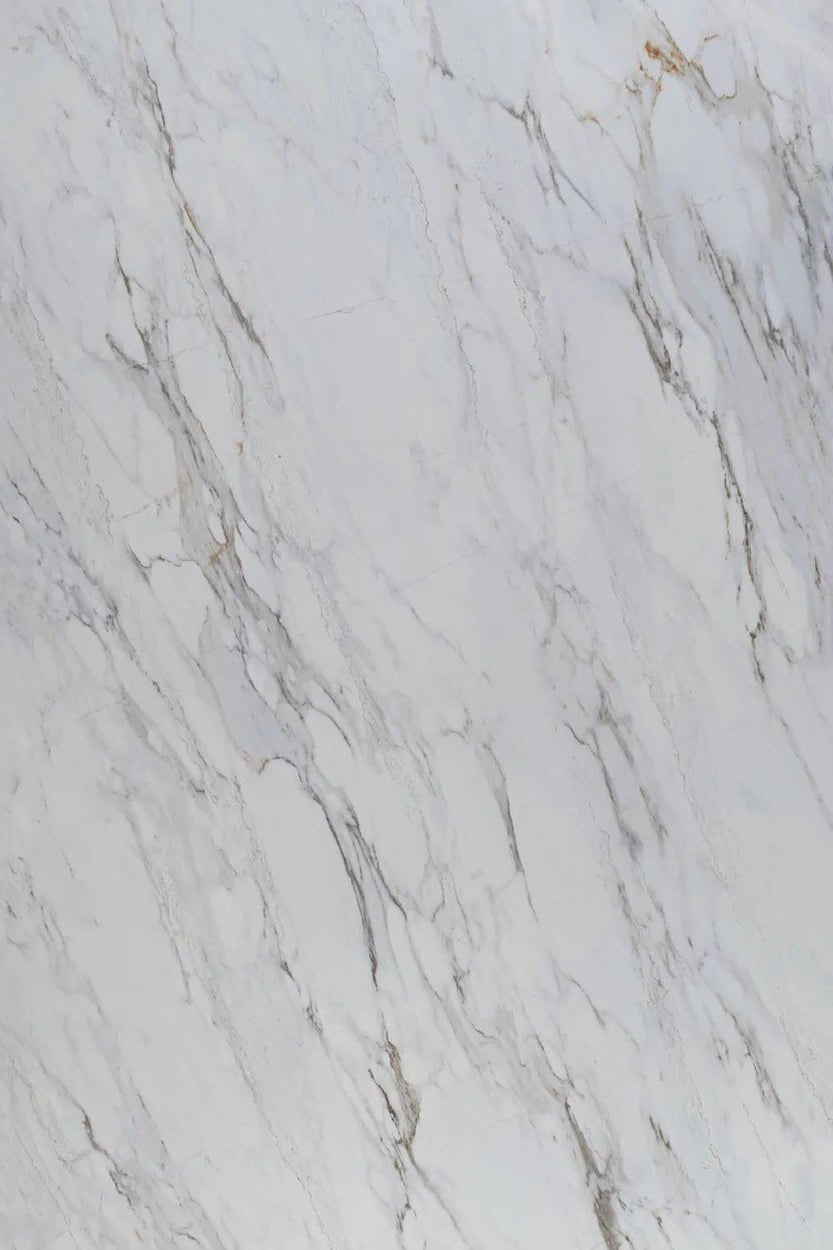 Calacatta Caldia Raphael Quartz - Zicana Boutique - 1
