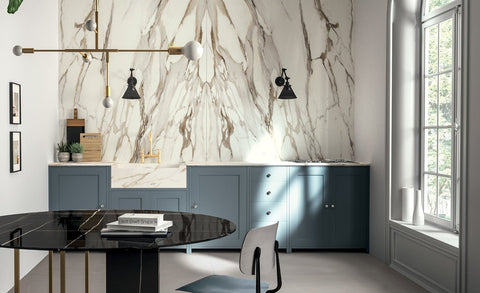 Calacatta Gold Fondovalle - Zicana Boutique - 2