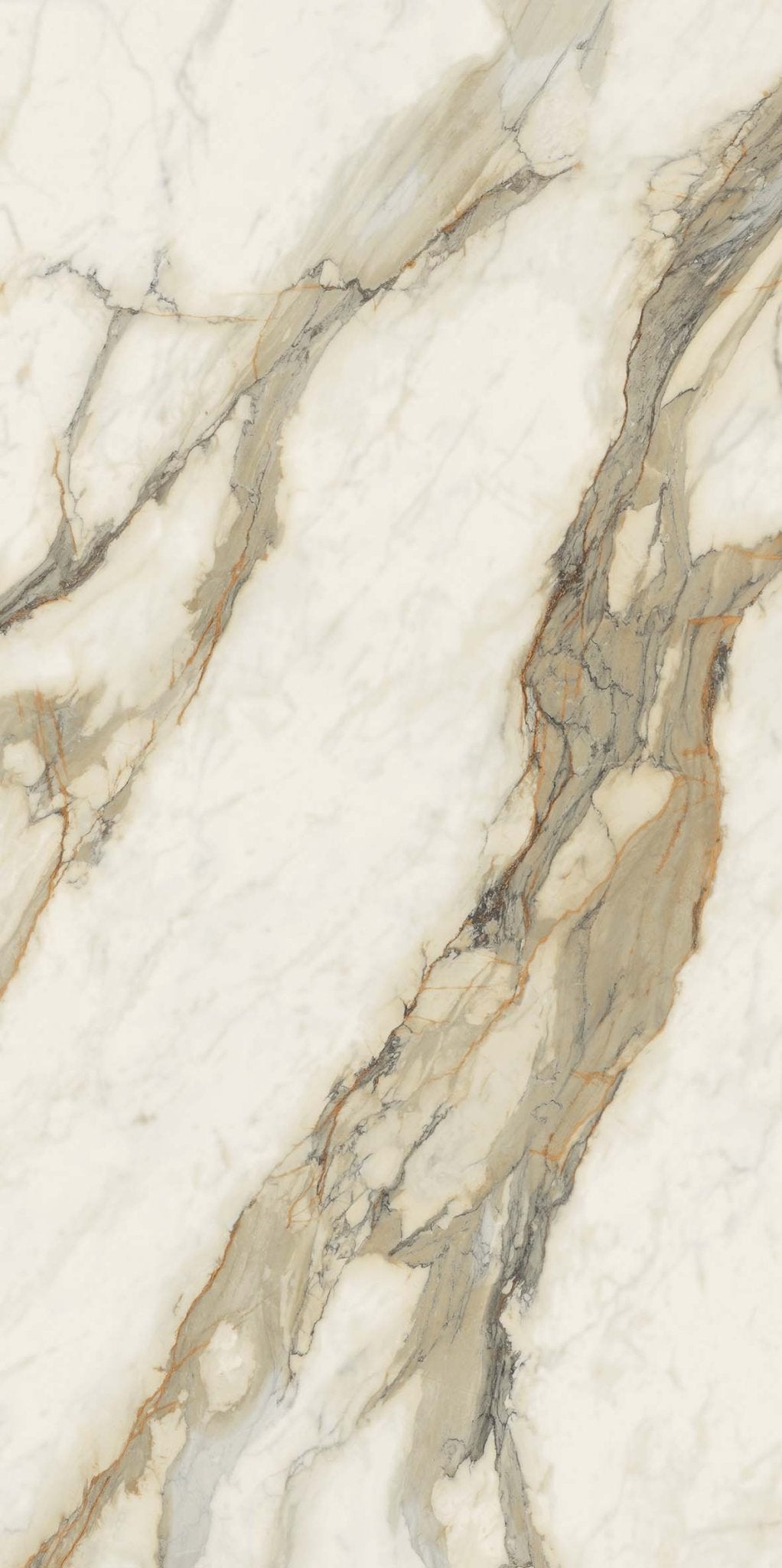 Calacatta Hermitage Infinity - Zicana Boutique - 1