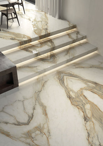 Calacatta Hermitage Infinity - Zicana Boutique - 5