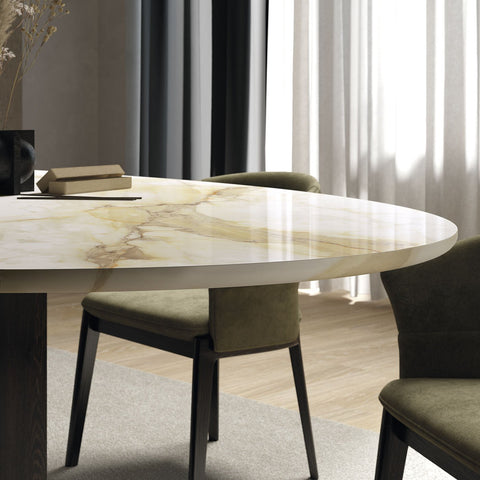 Calacatta Hermitage Infinity - Zicana Boutique - 10