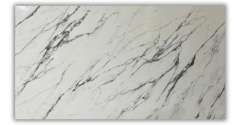 Calacatta Itali Raphael Quartz - Zicana Boutique - 3