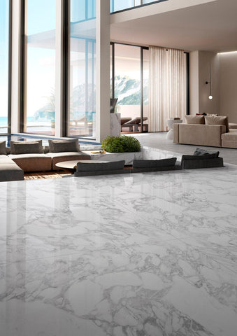 Calacatta Magnifico Infinity - Zicana Boutique - 4