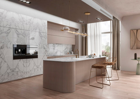 Calacatta Magnifico Infinity - Zicana Boutique - 2
