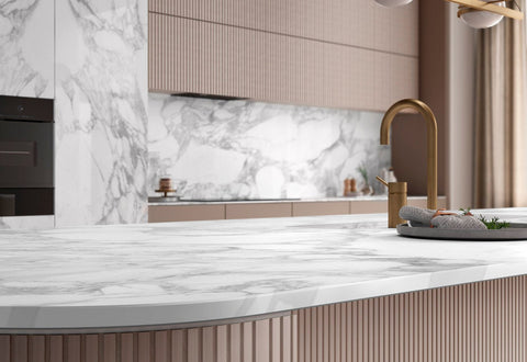 Calacatta Magnifico Infinity - Zicana Boutique - 6