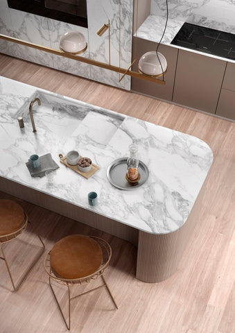 Calacatta Magnifico Infinity - Zicana Boutique - 5