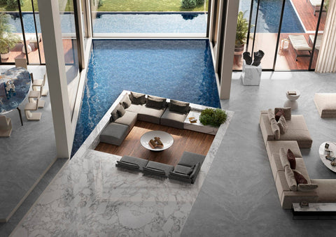 Calacatta Magnifico Infinity - Zicana Boutique - 3