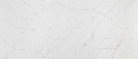 Calacatta Miraggio SeaGlass Msi Q - Zicana Boutique - 1