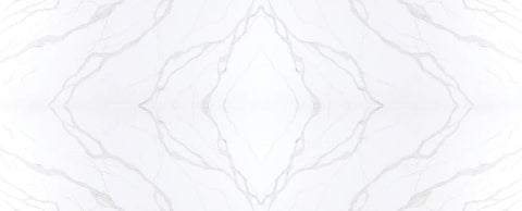 Calacatta Monaco Raphael Quartz - Zicana Boutique - 4