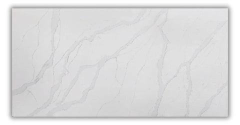 Calacatta Oro Raphael Quartz - Zicana Boutique - 3