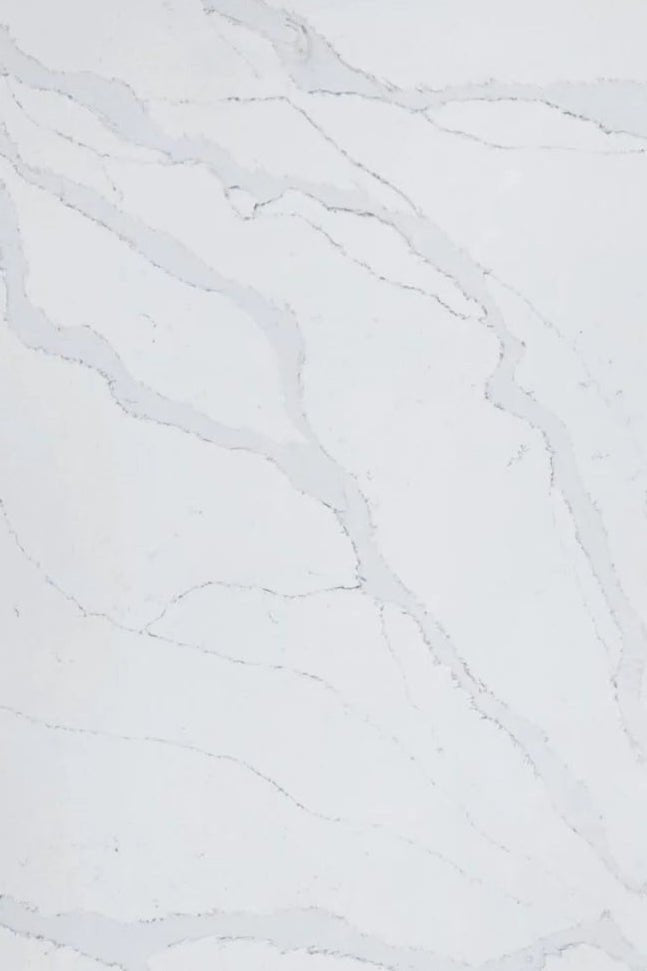 Calacatta Oro Raphael Quartz - Zicana Boutique - 1