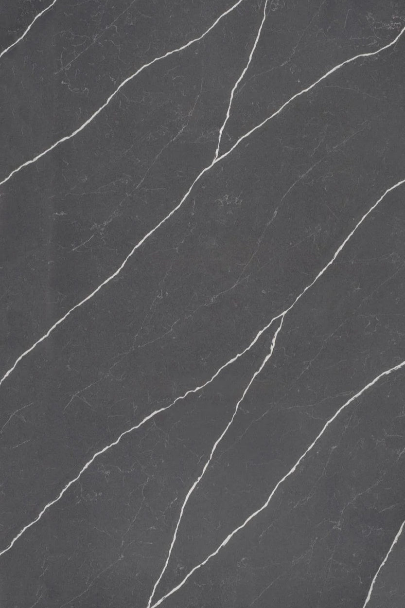 Calacatta Solange Raphael Quartz - Zicana Boutique - 1