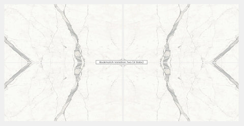 Calacatta Statuario Marble - Zicana Boutique - 8