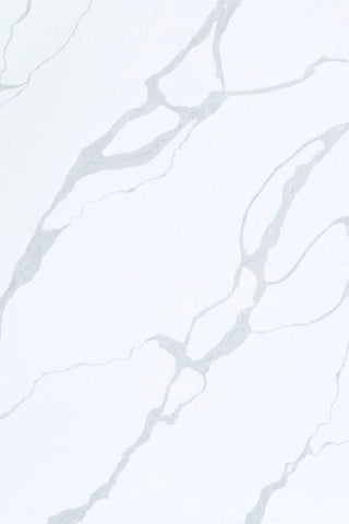 Calacatta Supreme Raphael Quartz - Zicana Boutique - 1