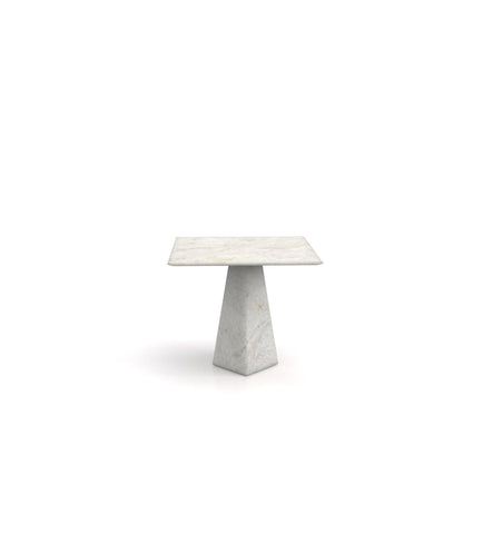 Copernico Square Side Table - Zicana Boutique - 8