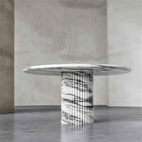 Elisa Petit Dining Table - Zicana Boutique - 18