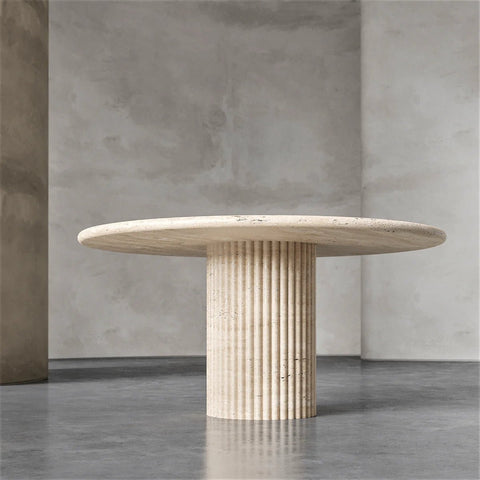 Elisa Petit Dining Table - Zicana Boutique - 15