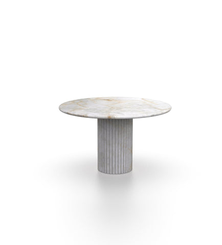 Elisa Petit Dining Table - Zicana Boutique - 1