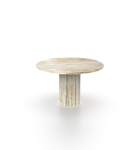 Elisa Petit Dining Table - Zicana Boutique - 6